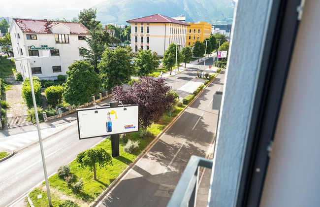 MM Residence Mostar - Foto 59