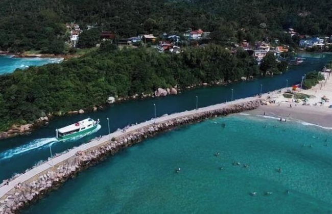 GH Canal da Barra - Foto 48