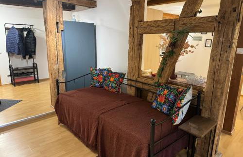 Geschichte trifft auf Moderne! - Foto 11