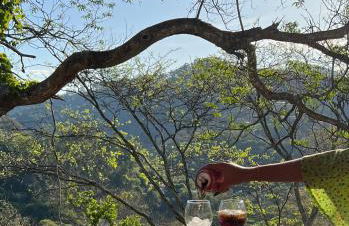 Casa do Alto Santa Mônica- Natureza ao seu redor - Foto 46