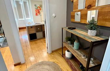 Atuaire Home Preciosa vivienda Vistas a la Catedral Parking Incluido - Foto 14