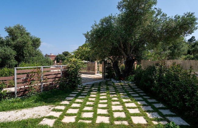 Villa Aggiolina in Spartia - Foto 23