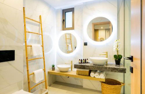 Nagia Luxury Family Villas - Photo 28