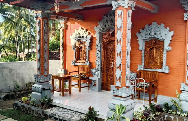 Villa Jepun - Foto 7