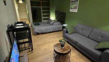 Le Wimbledon - Photo 4