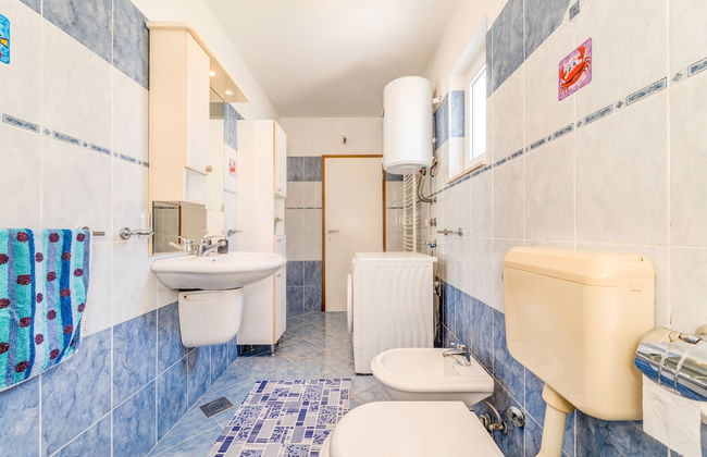 Apartments Maestral - Photo 38