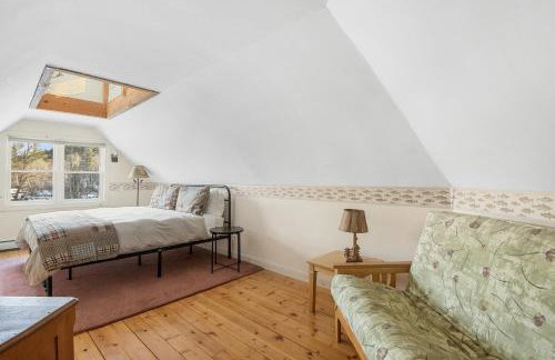 Tubing, Hiking and Jay Peak fun at the Cliff House - Foto 15