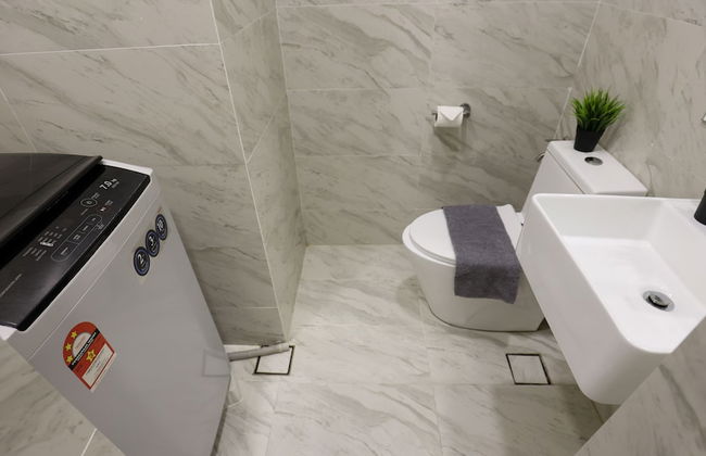 Imperio Seaview Melaka By I Housing - Foto 38