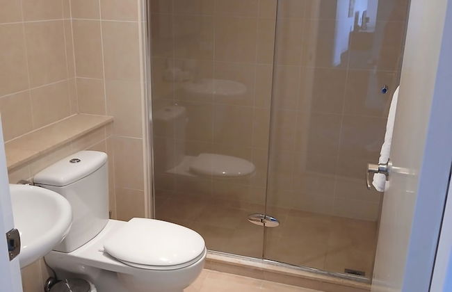 Newcastle Central Plaza - Foto 76