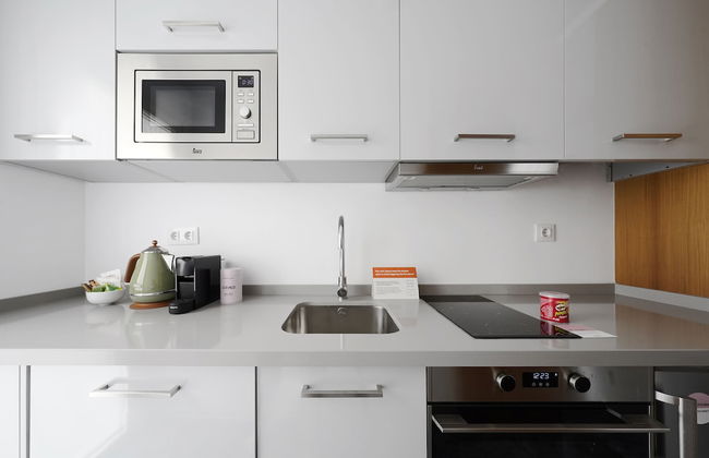 Numa Seville Jondo - Foto 42