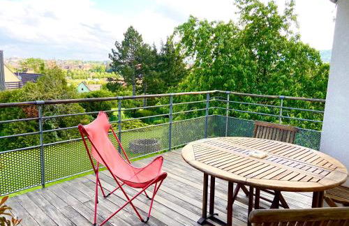 Superbe maison avec jardin - Foto 21