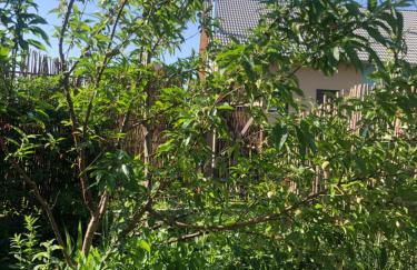 Ferienhaus Creutzig am Bodensee - für Familien und Gruppen - Foto 5