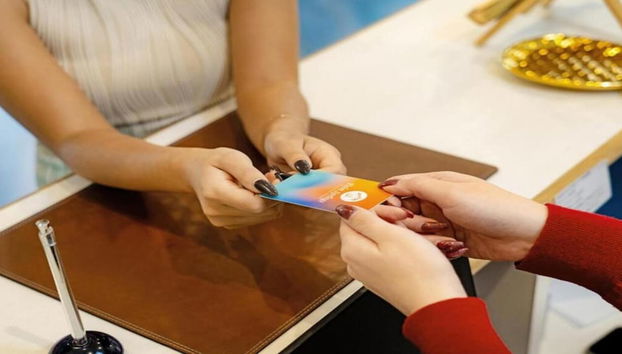 Palm Springs Miyakojima Resort - Photo 4, Réception