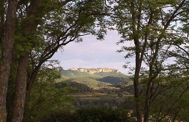 Holiday Home Vaison With Private Pool - Photo 32