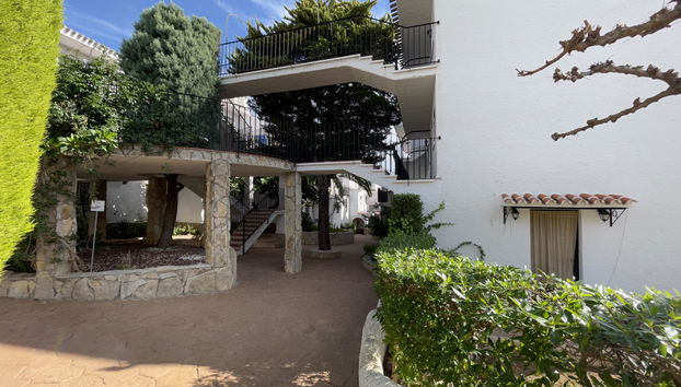 Alpen1 Font Nova Arcos/Calas/Patios/ 2 Dormitorios - Foto 2