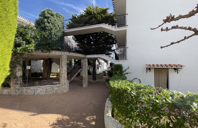 Alpen1 Font Nova Arcos/Calas/Patios/ 2 Dormitorios - Foto 22