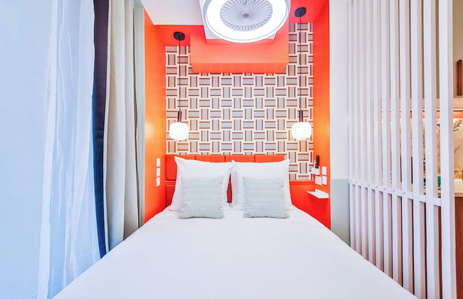 WS Molitor - Auteuil - Photo 11