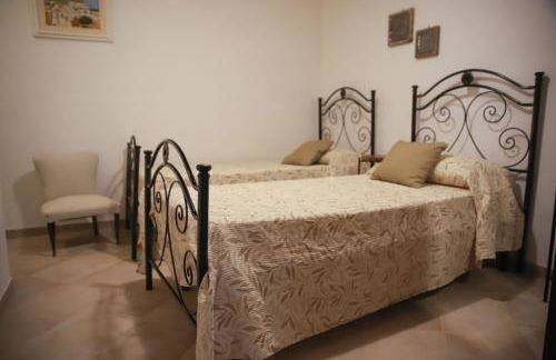 Villa Arisa with pool - Foto 21