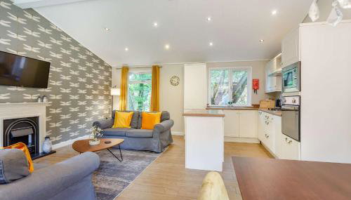 Cupid's Lodge - Photo 3