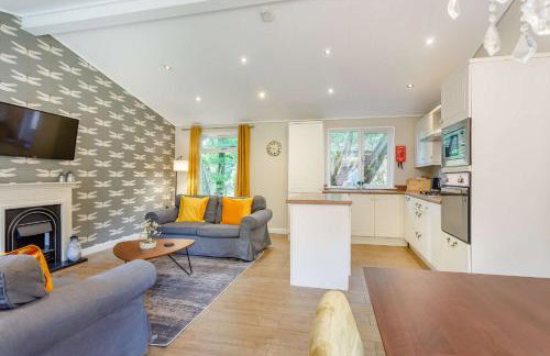 Cupid's Lodge - Photo 3