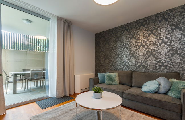 Apartments Lux by Locap Group - Foto 23