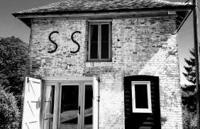 The Dovecote - unique self-contained 1bed renovated barn - Foto 2