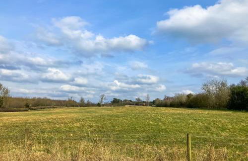 Owl Lodge - Uk49144 - Foto 17