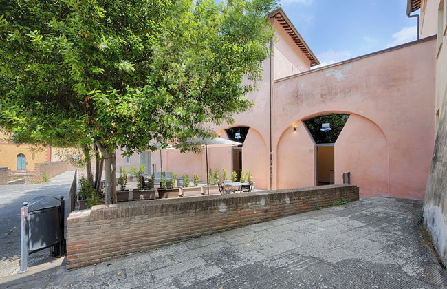 Siena Vip - Photo 40