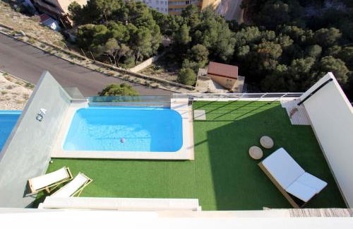 Can Lou-Casa con Caracter en Cullera - Photo 60