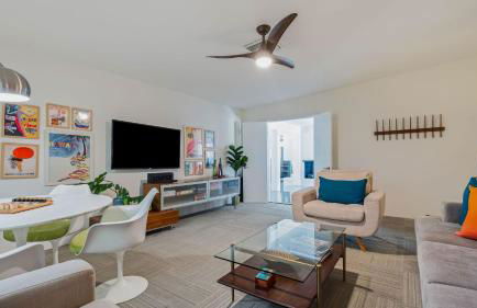 Azul Oasis by Avantstay Pool, Hot Tub, Bocce Ball Minutes From Downtown - Foto 34