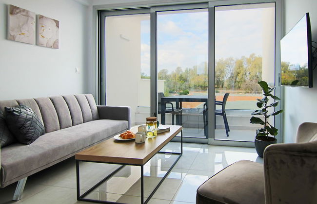 Phaedrus Living Seaside Executive Flat Harbour 208 - Foto 24