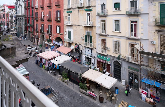 Toto e Peppino luxury rooms - Foto 62