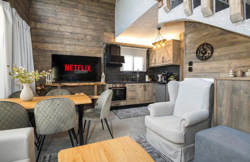 LF Parnassos Chalet - Foto 16