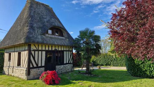 Les Gites de la Ferme de l'Église - Foto 2