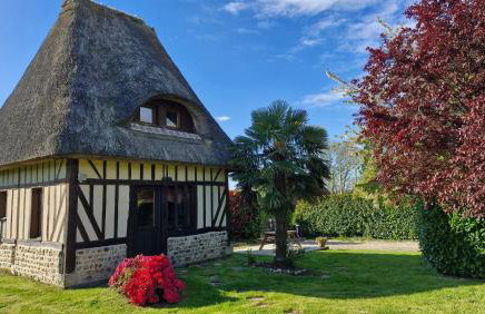 Les Gites de la Ferme de l'Église - Foto 2