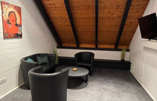 Hirschhausen - Wohnen im Grünen nahe Düsseldorf - Photo 7