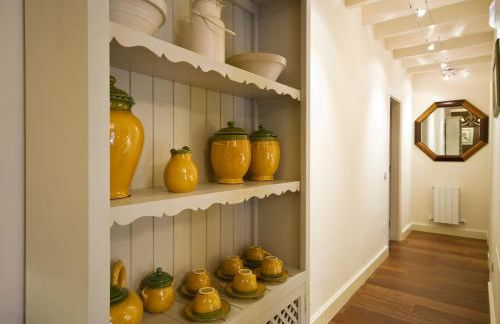 Las Casas Rurales Huerta San Benito - Foto 60