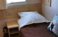 La Petite Maison dans La Mégie Tiny House - Foto 13