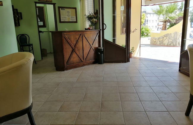 Oya Apartments - Foto 4