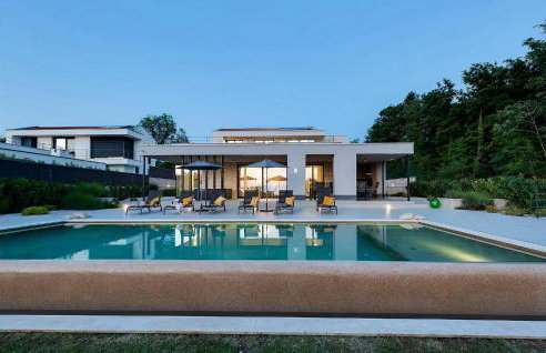 Villa Damian - Foto 10