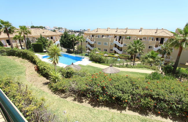 Airy Mijas Riviera Retreat - Photo 19