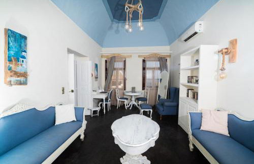 Poseidon Mansion Sunset - Foto 56