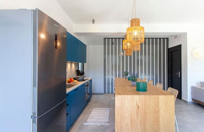 Villa Naya Desimi in Desimi - Foto 18