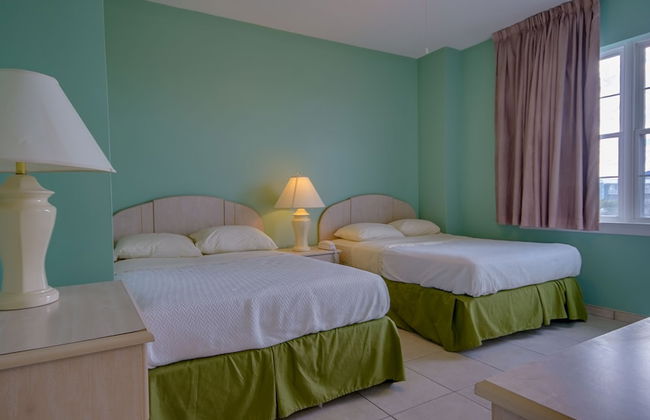 Americana Princess Suites and Condos - Foto 4