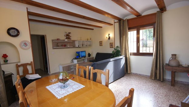 Servicio de comidas en la habitación