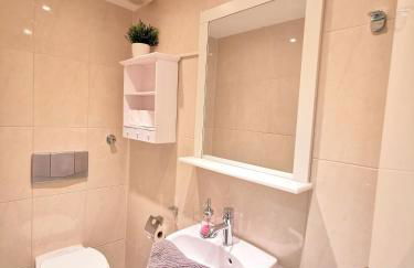 GASTEIN by ROCKCHAIR Apartments l SUPERHOST Status l 2 Bedrooms Boxspringbeds 1,5 Bathrooms - Cozy Family & Business Flair welcomes you! - Foto 22