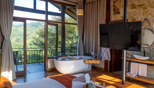 Monte Mauá Chalés - Foto 2