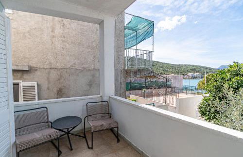 Apartments by the sea Luka Dubrava, Peljesac - 14040 - Foto 18