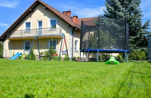 Comfort Apartments Oświęcim - Photo 59