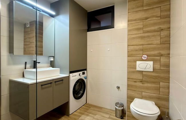 Apartments Azimut Rezevici - Photo 46